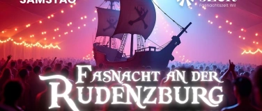 Event-Image for 'sZelt 2026 – Fasnachtssamstag'