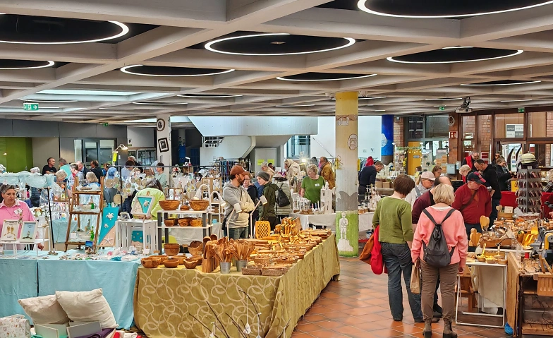 Event-Image for 'Kunsttage Sehnde'