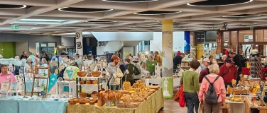 Event-Image for 'Kunsttage Sehnde'