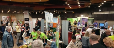 Event-Image for 'Gesundheitsmesse Hannover'