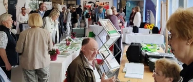 Event-Image for 'Gesundheitsmesse Barsinghausen'