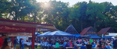Event-Image for 'Weinfest Steinhude'