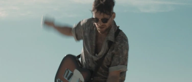 Event-Image for 'Andrea Bignasca ⸱ Blues-Rock'