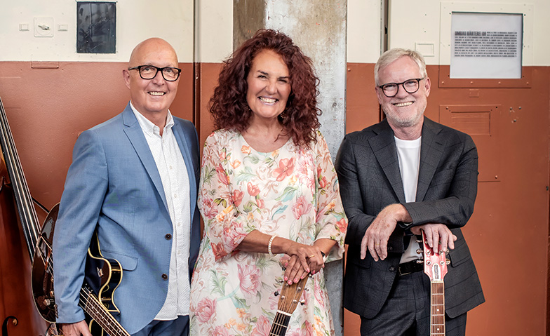 Acoustic Bliss ⸱ Americana, Folk, Bluegrass Bücheler-Hus, Kloten Tickets