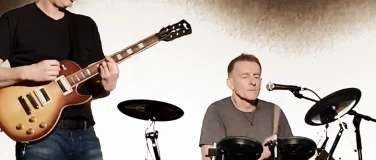 Event-Image for 'Ausbeutung · Singer-/Songwriter - härter, schneller, lauter'