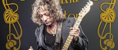 Event-Image for 'Chrigu Blasers Clapton/Knopfler/J.J.Cale-Guitar Explosion'