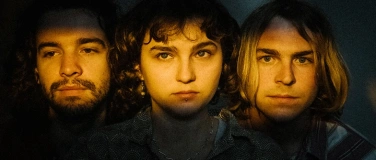 Event-Image for 'Glaascats ⸱ Indie-Rock'