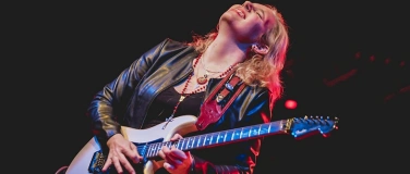 Event-Image for 'Vanesa Harbek ⸱ The Queen of Latin Blues'