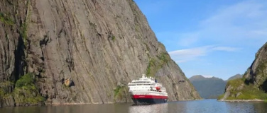 Event-Image for 'Hurtigruten und Norwegen (Live)'