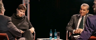 Event-Image for 'StreitClub #17 "Europa allein zu Haus?"'