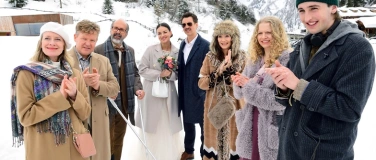 Event-Image for 'FabrikKino: „Der Spitzname“'