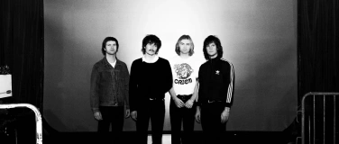 Event-Image for 'The Thing (SWE) im Musikcafe'