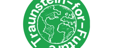 Event-Image for 'Demo - Traunstein for Future'