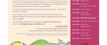 Event-Image for '4. Tag der offenen Tür'