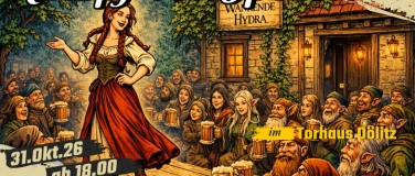 Event-Image for '"Kampf der Sp&ouml;tter" ein Fantasy Tavernenabend'