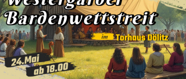 Event-Image for 'Westergarder Bardenwettstreit - Ein Fantasy Tavernenabend'