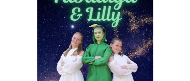 Event-Image for 'Familienmusical "Tabaluga und Lilly"'