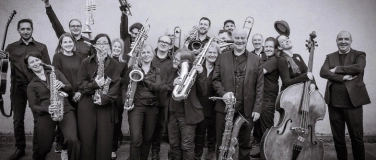 Event-Image for 'Big Band Sound in der LUISE'