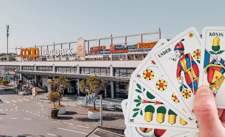 Jass Träff im Tägipark Wettingen Tickets