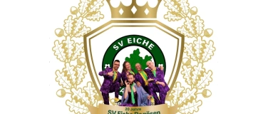 Event-Image for 'SV Eiche Ragösen Vereinsjubiläum'