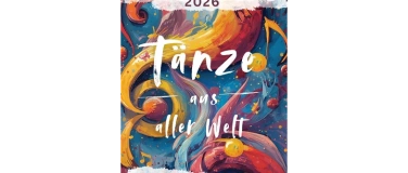 Event-Image for 'Fr&uuml;hlingskonzert 2026'