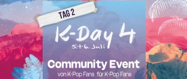 Event-Image for 'K-Day #4 - Summer Vibes - Tag 2 Workshop'