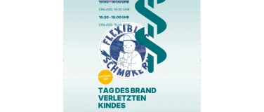 Event-Image for 'Tag des Brandverletzten Kindes'