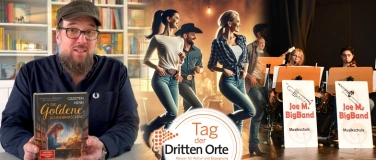 Event-Image for 'Festprogramm zum Tag der Dritten Orte'