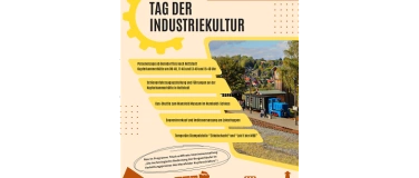 Event-Image for 'Tag der Industriekultur'