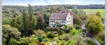Event-Image for 'Tag der offenen T&uuml;r auf Schloss Wellenberg'
