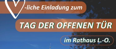 Event-Image for 'Tag der offenen Tür im Rathaus 2024'