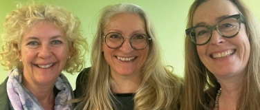 Event-Image for 'Tag der offenen Tür - Samstag, 8. November 2025'