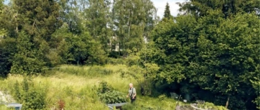 Event-Image for 'Tag der offenen T&uuml;r im NVS-Naturgarten'