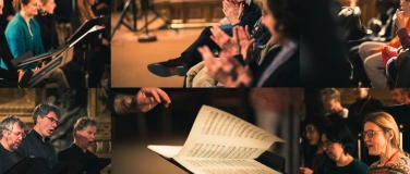 Event-Image for 'Tag der Stimme: Abschlusskonzert'