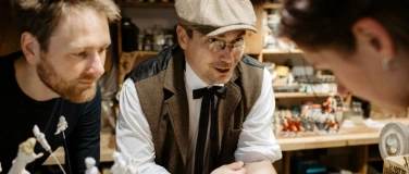Event-Image for '26. Tage des traditionellen Handwerks im Erzgebirge'