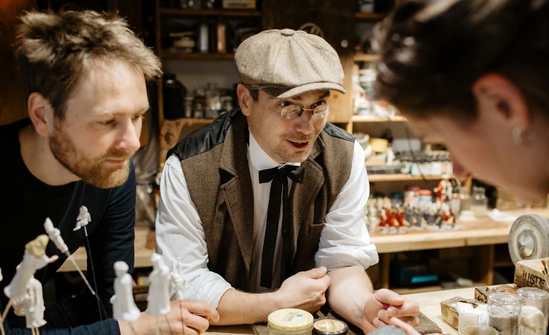 Event-Image for '26. Tage des traditionellen Handwerks im Erzgebirge'