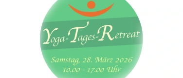 Event-Image for 'Yoga-Tages-Retreat'