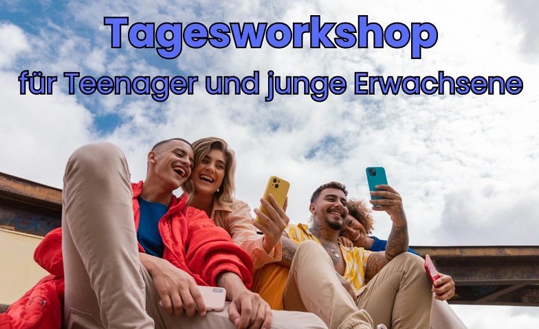 Event-Image for 'Bereit f&uuml;rs echte Leben nach der Schule - Tagesworkshop'