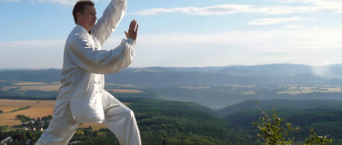 Event-Image for 'Tai Chi & Qi Gong Wirbelsäulentraining'