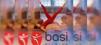 Veranstalter:in von Pilates Equipment Class