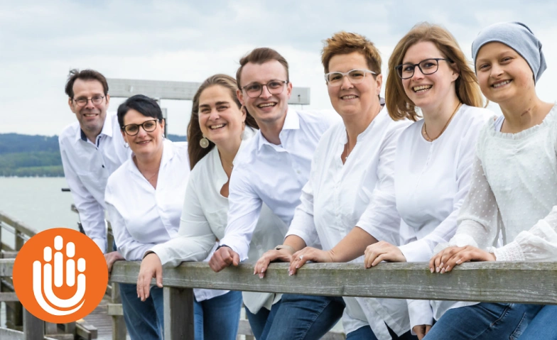 Event-Image for 'Mitsingen bei TakeFour – Dein Chor in Ludwigshafen'