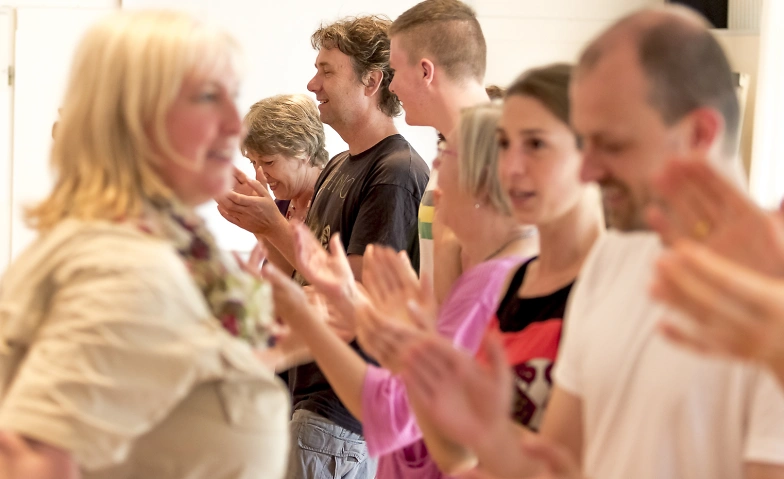 Event-Image for 'W&ouml;chentliche TaKeTiNa-Abendgruppe Brotfabrik Bonn 1-26'