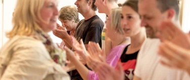 Event-Image for 'TaKeTiNa in der Brotfabrik Bonn - Tagesworkshop 2-26'