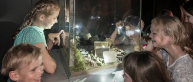 Event-Image for 'Taschenlampen-Führung für Familien'