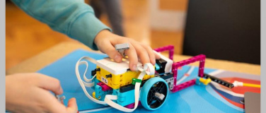 Event-Image for 'TalentKurs Robotik'