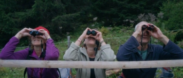 Event-Image for 'CH-Dok-Film: Tamina – Wann war es immer so?'