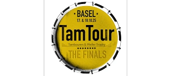 Organisateur de 8. TamTour Trophy in Basel