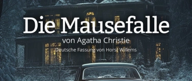 Event-Image for 'Mausefalle'