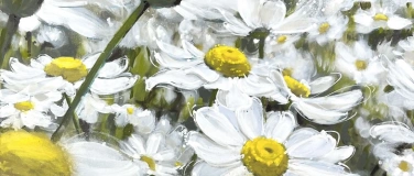Event-Image for 'Ausstellung Blumenmeer'