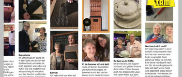 Event-Image for 'Tandem im Museum Geschichten zum Advent'